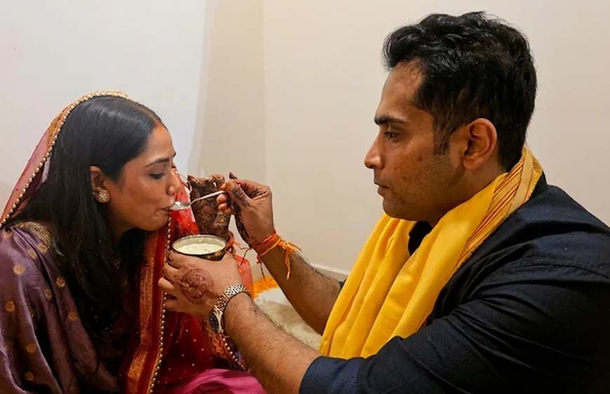 भोपाल में ट्विशा शर्मा के साथ आखिरी रात क्या हुआ? मैट्रिमोनियल साइट से हुई थी रिटायर्ड जज के वकील बेटे से शादी