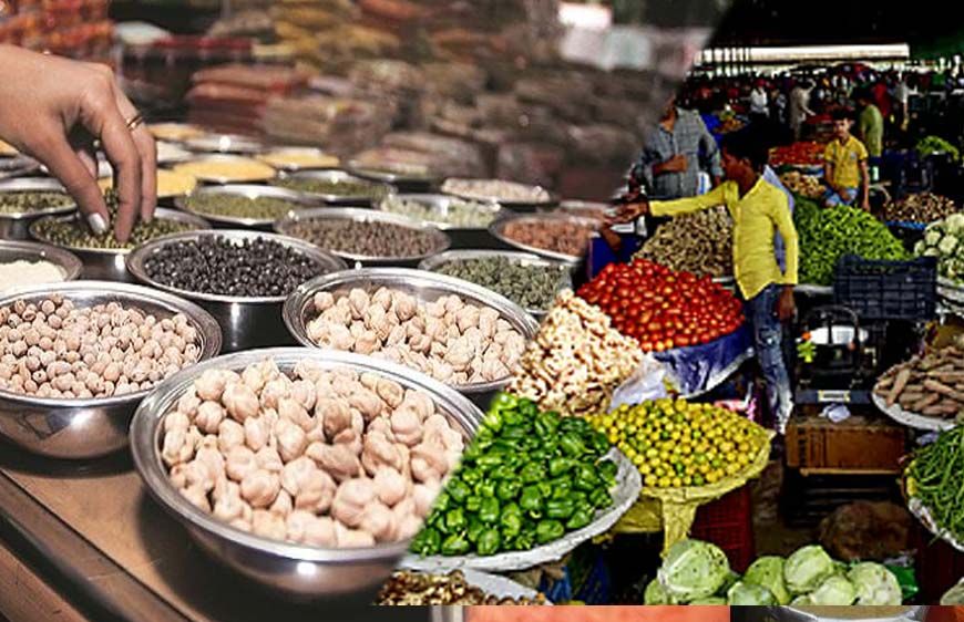 42 महीने का रिकॉर्ड टूटा! अप्रैल में थोक महंगाई 8.3% पहुंची, आम आदमी पर बढ़ेगा बोझ