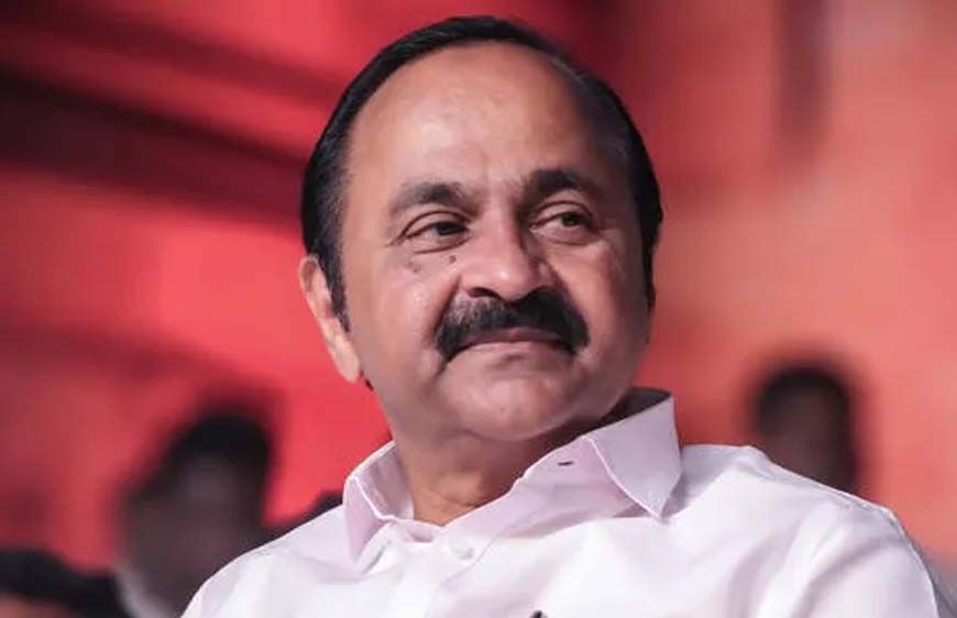 केरल में मुख्यमंत्री चेहरे पर सस्पेंस खत्म, वीडी सतीशन होंगे नए CM