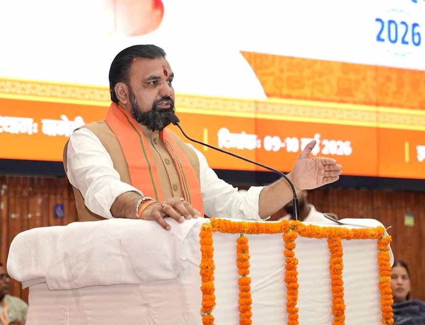 बिहार कैबिनेट में बड़ा फेरबदल, सम्राट चौधरी की पहल पर मंत्रियों को मिले नए विभाग