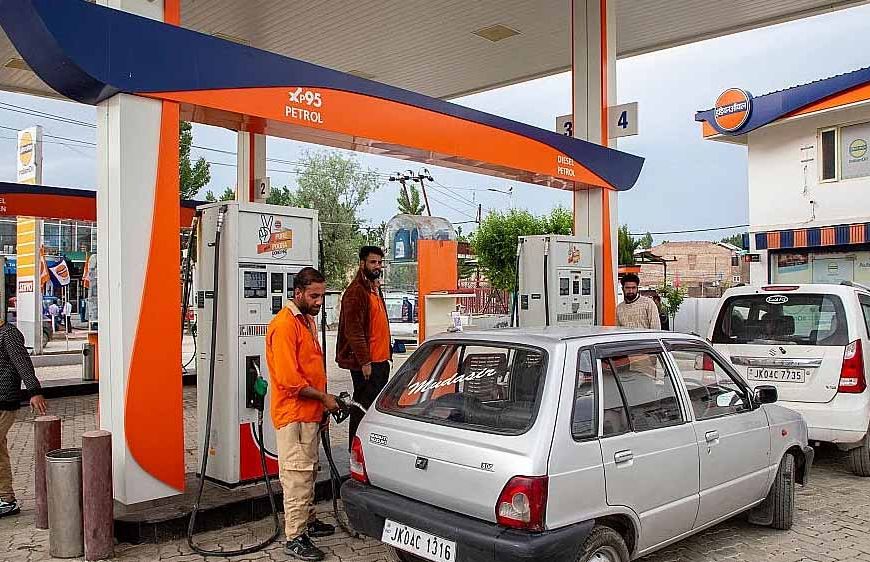 चंडीगढ़ में दिल्ली मॉडल लागू! पेट्रोल-डीजल बचाने आज से शुरू होगा वर्क फ्रॉम होम