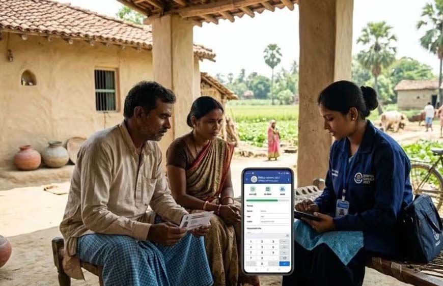 जनगणना ड्यूटी से गायब 1000 कर्मचारियों पर गिरेगी गाज, FIR की तैयारी शुरू