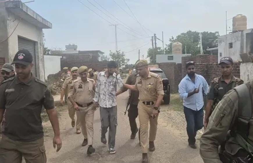 जम्मू-कश्मीर में अंतरराष्ट्रीय ड्रग्स नेटवर्क का भंडाफोड़, आर्मेनिया कनेक्शन आया सामने