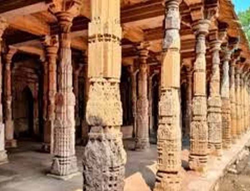 भोजशाला विवाद पर मप्र हाई कोर्ट का बड़ा फैसला, परिसर को माना मंदिर; मुस्लिम पक्ष को अलग जमीन देने के निर्देश