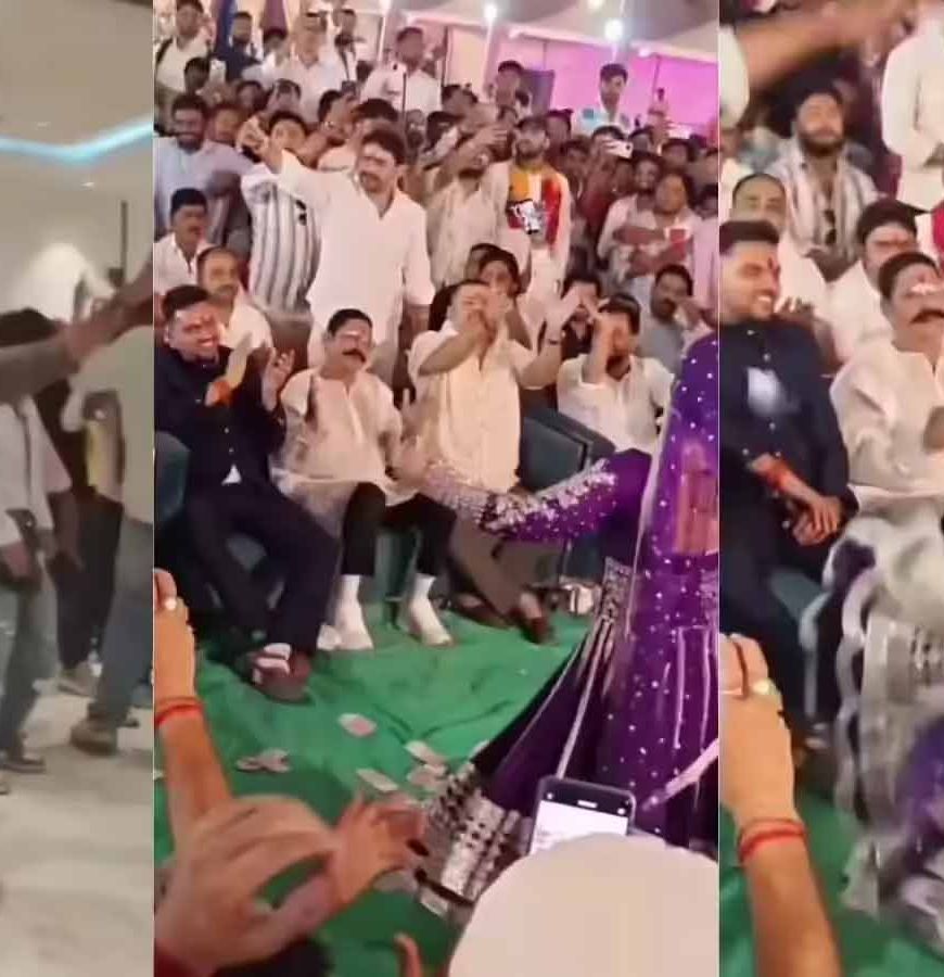 गोपालगंज में अनंत सिंह को नोटिस,हथियारों की FSL जांच के लिए थाने में पेशी