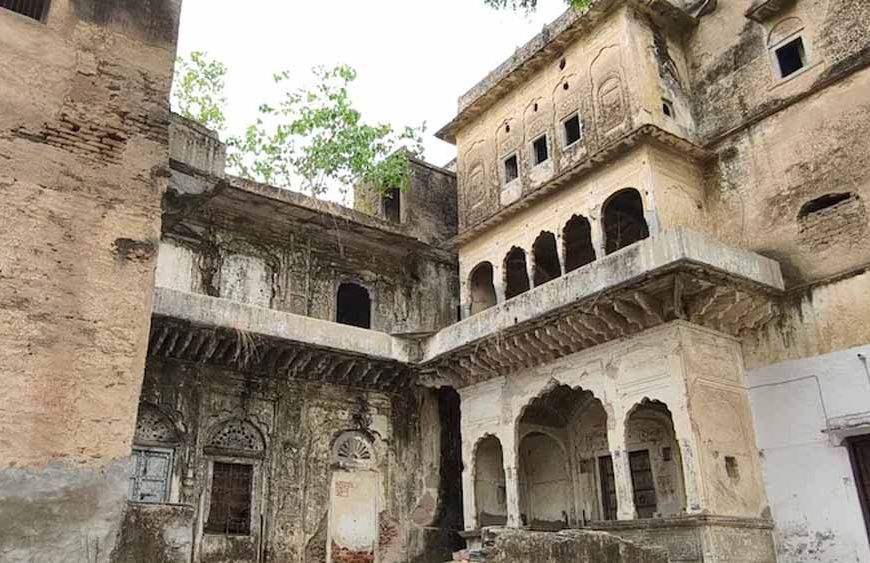 नीमूचाणा नरसंहार: राजस्थान का ‘दूसरा जलियांवाला बाग’, जहां 250 से ज्यादा किसान हुए शहीद