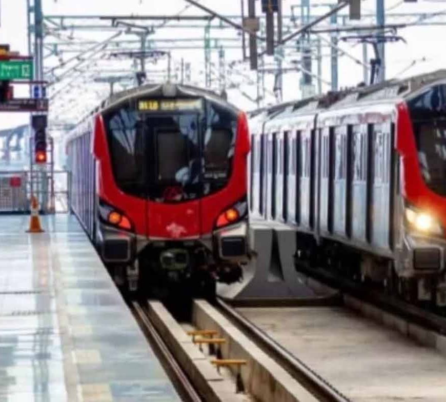 लखनऊ, कानपुर और आगरा मेट्रो के लिए बड़े फैसले, नए ऑटो-टेम्पो रूट और पार्किंग से बढ़ेगी सुविधा