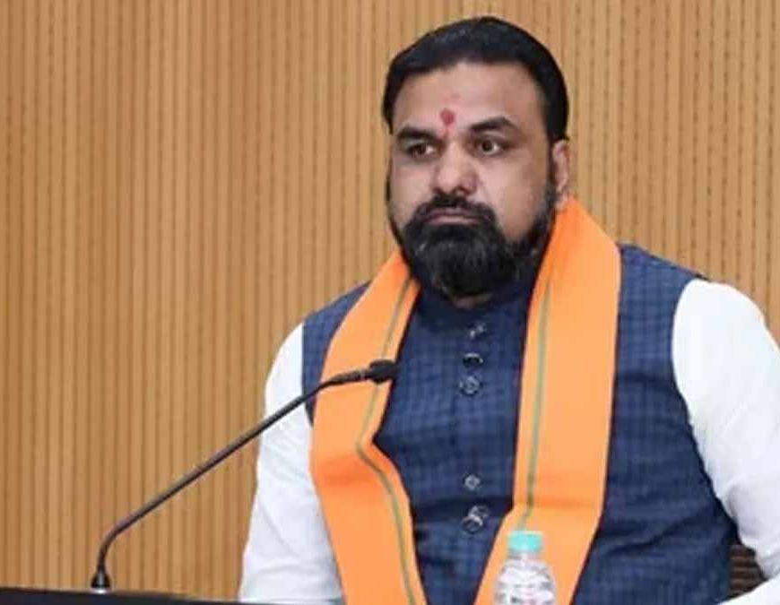 बिहार विधानसभा और विधान परिषद में बड़ा फेरबदल, सम्राट सरकार ने बदले कई अहम चेहरे