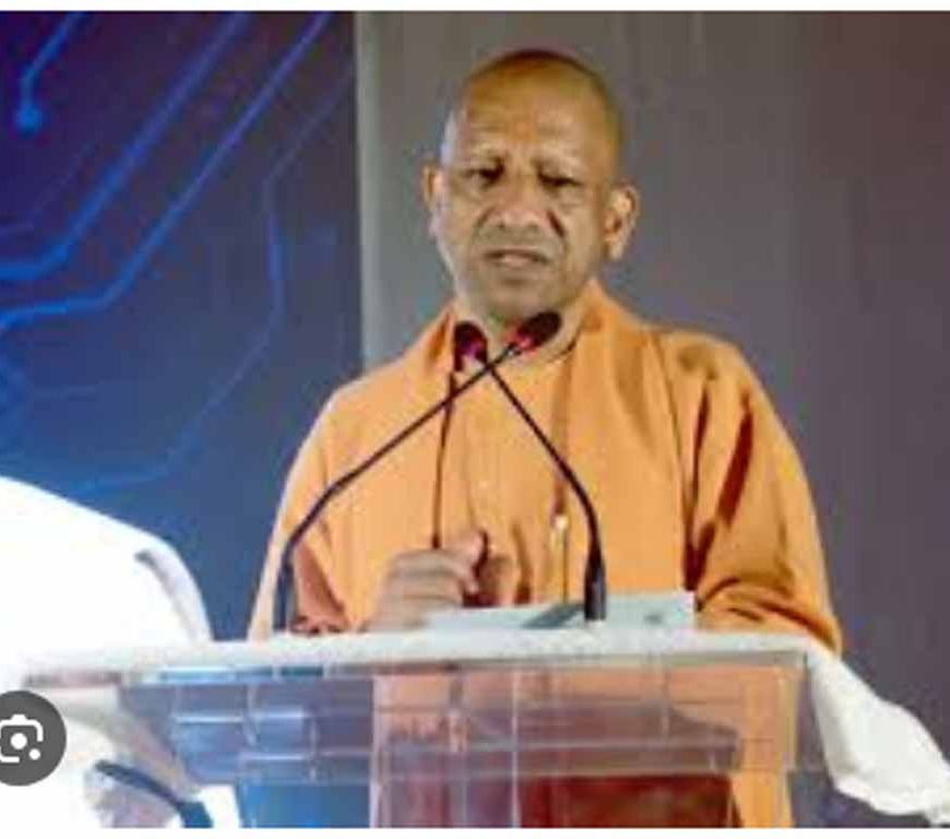 योगी सरकार के एआई विजन को मिली नई गति, लखनऊ बना टेक्नोलॉजी और इनोवेशन का उभरता केंद्र