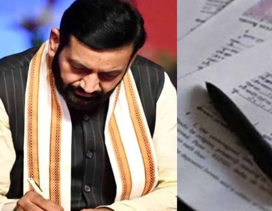हरियाणा में राजस्व सुधार की बड़ी पहल, जमीन विवादों के निपटारे के लिए लोक अदालतें