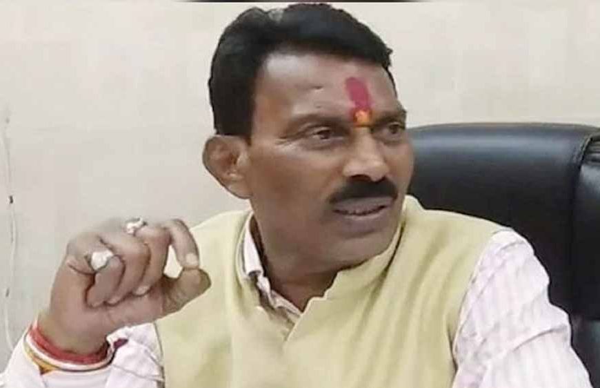 जल गंगा संवर्धन अभियान में व्यापक रूप से हो रहे हैं जल-संरक्षण और जल-संवर्धन के कार्य : जल संसाधन मंत्री  सिलावट