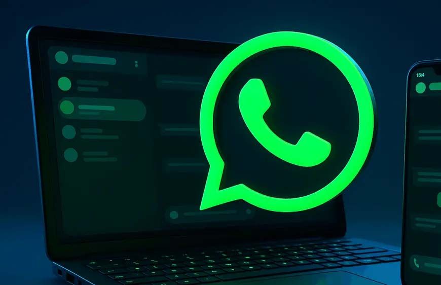 WhatsApp का नया सीक्रेट मोड लॉन्च! अब आपकी प्राइवेट चैट नहीं देख पाएगा कोई