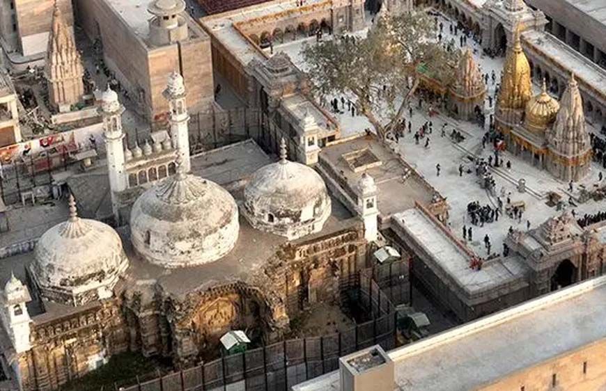 धार भोजशाला से ज्ञानवापी तक, देशभर में कहां-कहां चल रहे मंदिर-मस्जिद विवाद? देखें पूरी लिस्ट