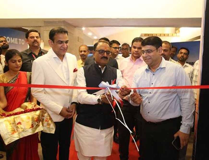 प्रदेश एवं देश तेजी से ग्रीन एनर्जी की दिशा में बढ़ रहे हैं आगे : मंत्रीशुक्ला
