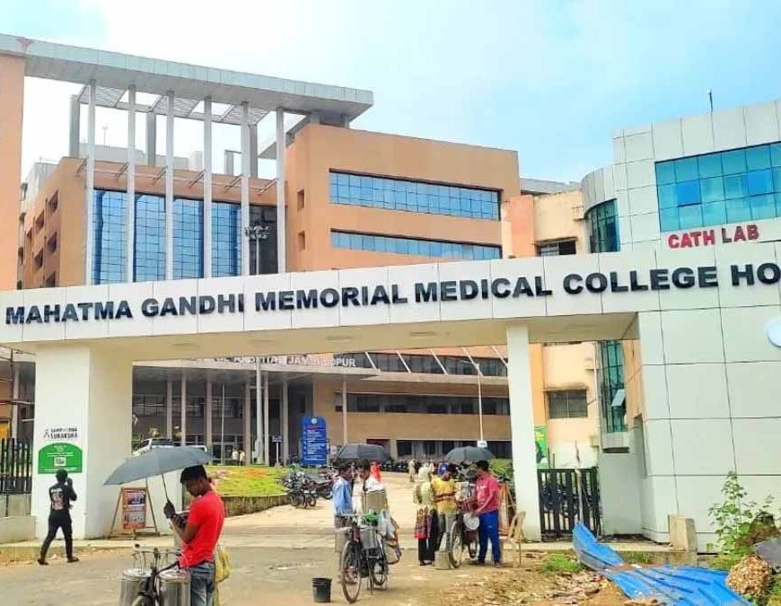 झारखंड के दो मेडिकल कॉलेजों में बढ़ेंगी MBBS और PG सीटें, केंद्र ने दी 889 करोड़ की मंजूरी