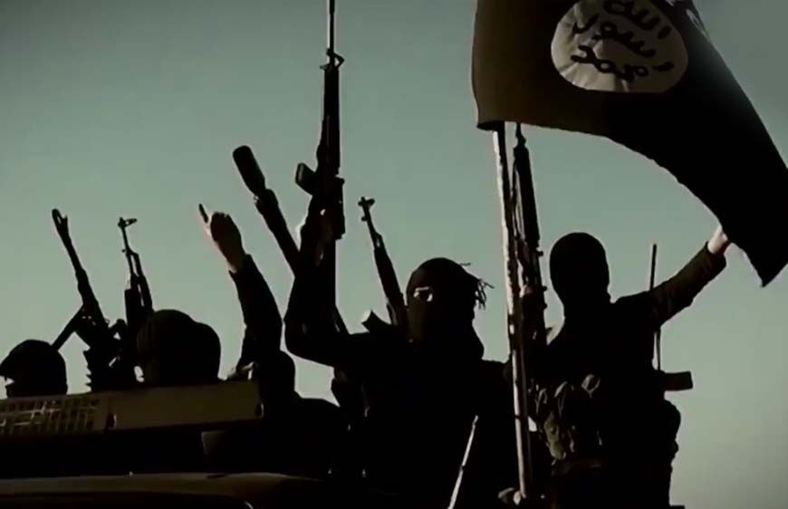 ISIS के टॉप कमांडर अबू बिलान मिनूकी का खात्मा, Donald Trump बोले- उसे मारना आसान नहीं था