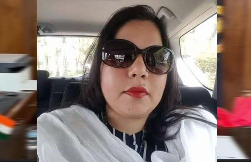 जम्मू-कश्मीर-राजस्थान हाईवे जमीन अधिग्रहण केस में बड़ा एक्शन, गुरदासपुर की SDM अनुप्रीत कौर रंधावा हिरासत में