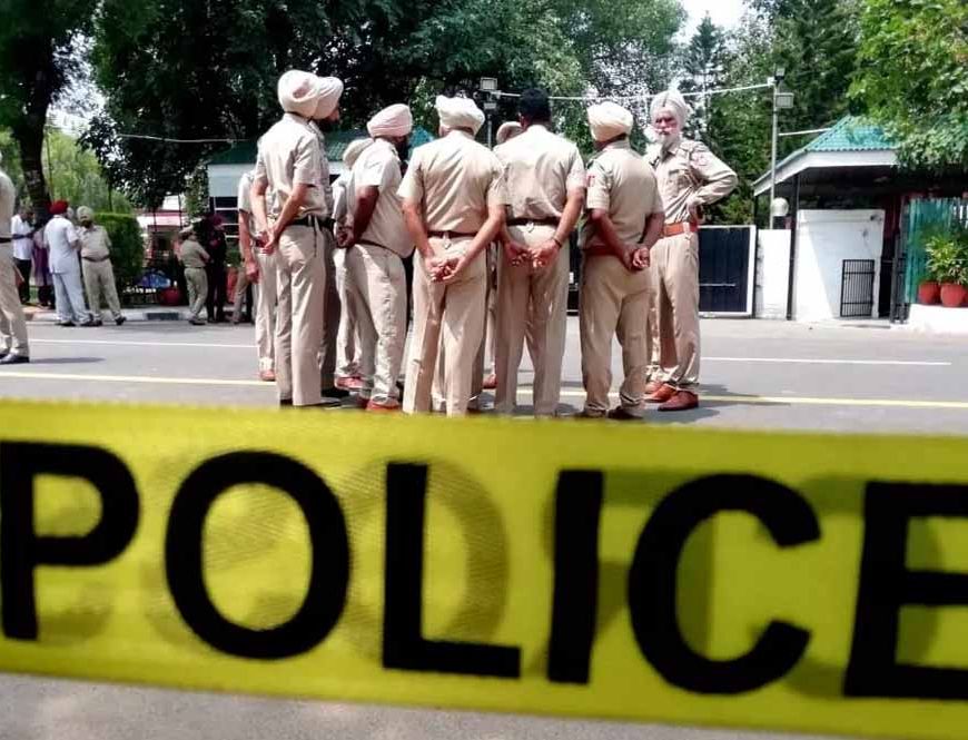 VIP कल्चर पर पंजाब पुलिस का बड़ा एक्शन, कई नेताओं की सुरक्षा वापस लेने की तैयारी