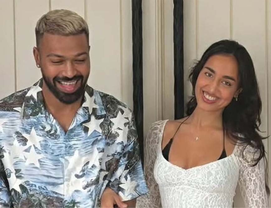 IPL के बीच फिर बजेगी शहनाई? Hardik Pandya और महिका शर्मा की शादी की खबरें तेज