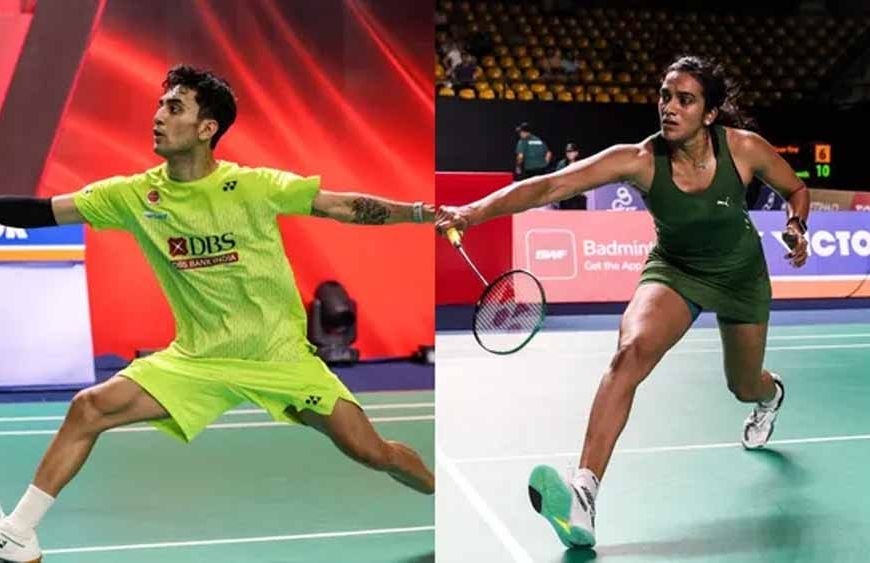 थाईलैंड ओपन: सिंधू क्वार्टर फाइनल में हारीं, सात्विक-चिराग सेमीफाइनल में पहुंचे