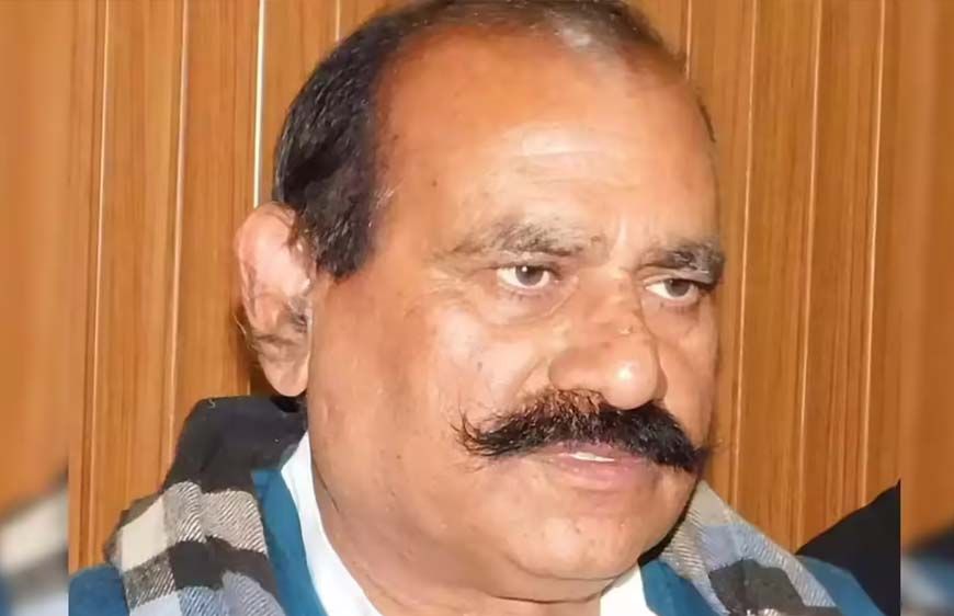 भदोही कोर्ट का बड़ा फैसला, Vijay Mishra समेत पूरा परिवार दोषी करार