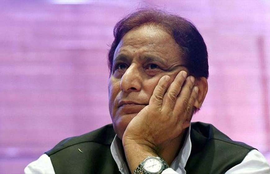 7 साल पुराने ‘तनखैया’ बयान में Azam Khan को 2 साल की सजा, अफसर को दी थी अपमानजनक धमकी