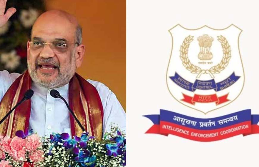 ऑपरेशन RAGEPILL में बड़ा एक्शन, NCB ने 182 करोड़ की ‘जिहादी ड्रग्स’ पकड़ी