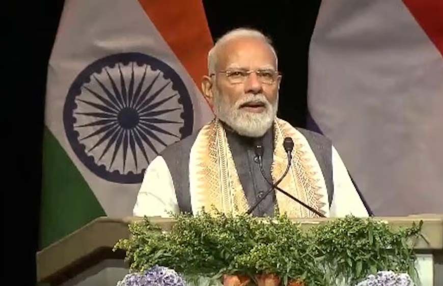 ‘यह आपदाओं का दशक है…’ Narendra Modi ने नीदरलैंड्स में दुनिया को दी बड़ी चेतावनी