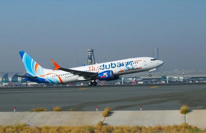 UAE से पाकिस्तान को बड़ा झटका, एयरलाइन ने अचानक बंद की उड़ानें; सामने आई बड़ी वजह