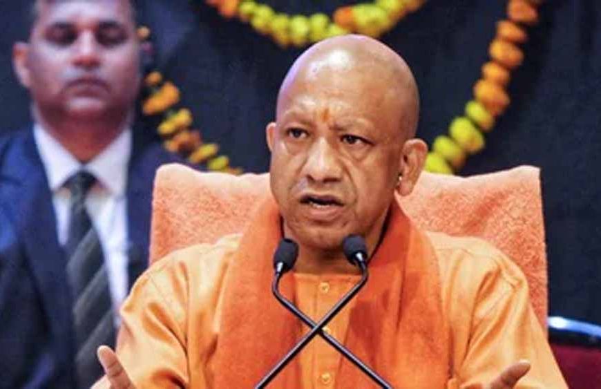 यूपी सरकार की ‘खेत तालाब योजन,किसानों को मिलेगा ₹52,500 का अनुदान