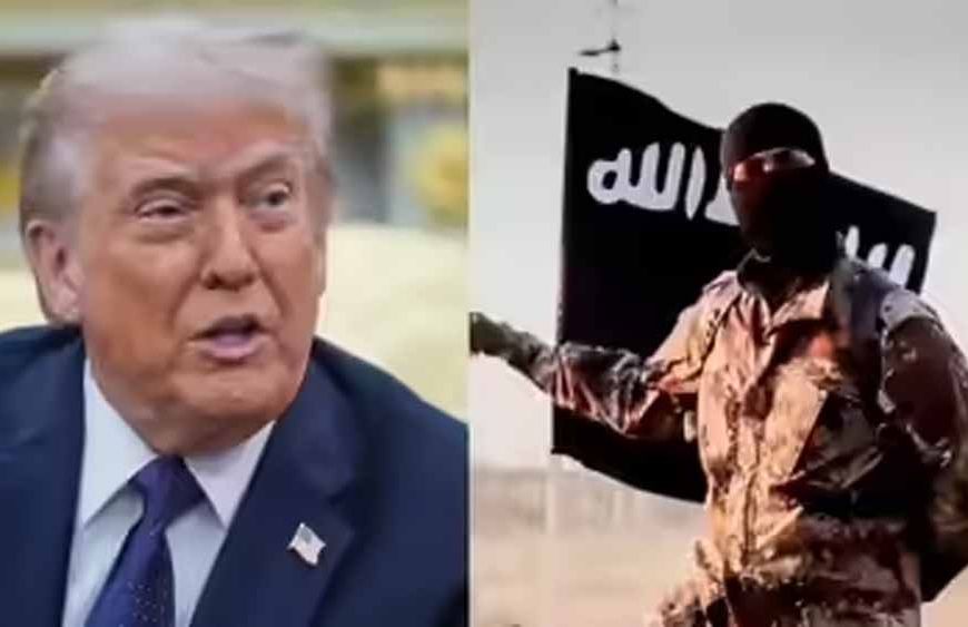 अमेरिका-नाइजीरिया का संयुक्त ऑपरेशन सफल, ISIS आतंकी अबू बकर मारा गया