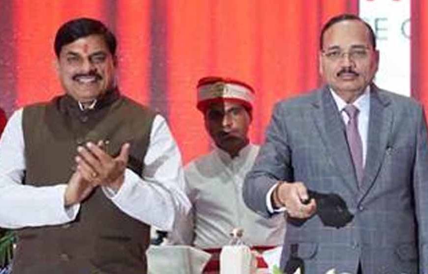 न्यायपालिका को अस्पतालों की तरह 24X7 कार्य करना होगा: भारत के मुख्य न्यायाधीशसूर्यकांत