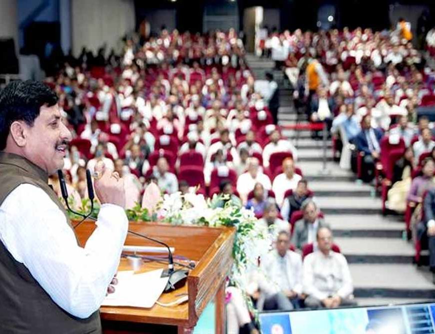 डिजिटल परिवर्तन और पेपरलेस न्याय व्यवस्था भविष्य के लिये महत्वपूर्ण और आवश्यक : सीजेआई न्यायमूर्तिसूर्यकांत