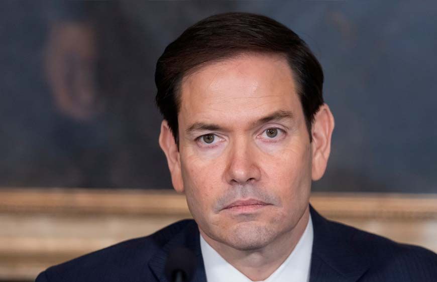 अगले हफ्ते भारत दौरे पर आएंगे Marco Rubio, QUAD बैठक में लेंगे हिस्सा