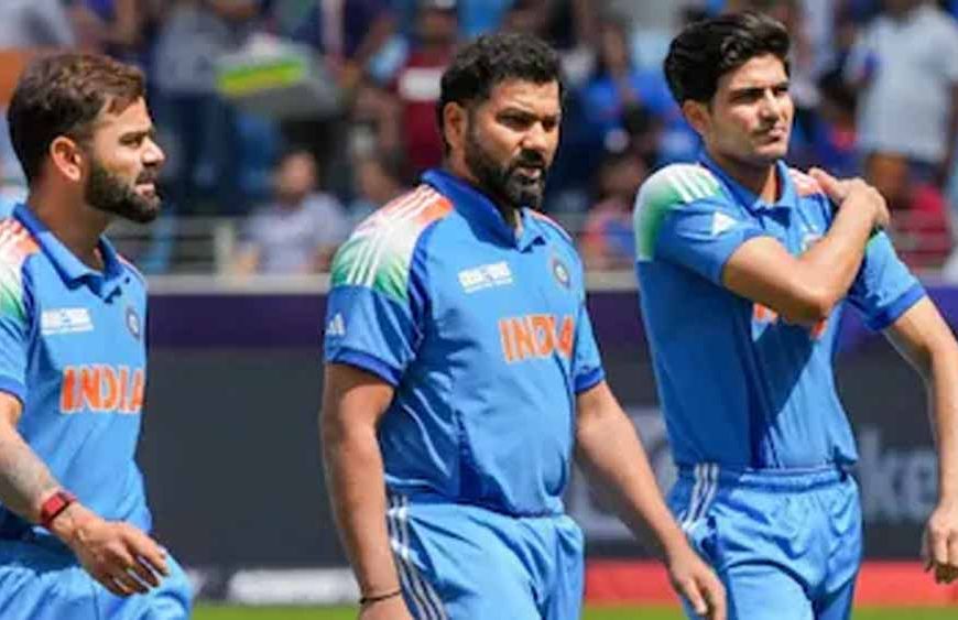 अफगानिस्तान सीरीज के लिए जल्द होगा टीम इंडिया का ऐलान, रोहित-विराट की वापसी पर सबकी नजर