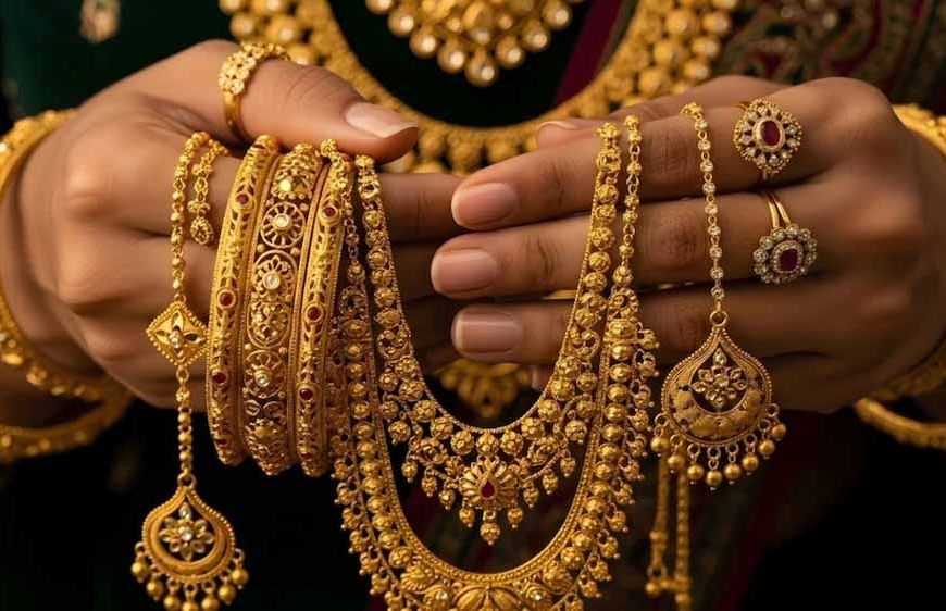 किन राशियों के लिए सोना पहनना होता है शुभ? ज्योतिष शास्त्र में जानें पूरा असर