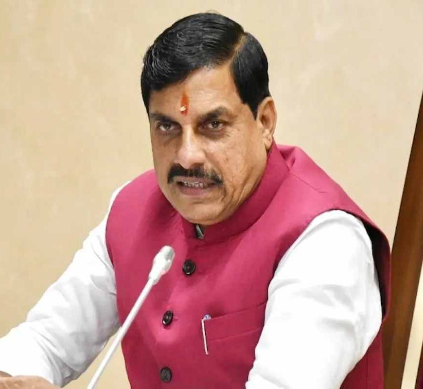मध्यप्रदेश में बड़ा एक्शन: 5 हजार से ज्यादा ड्राइविंग लाइसेंस कैंसिल, 98 हजार चालान