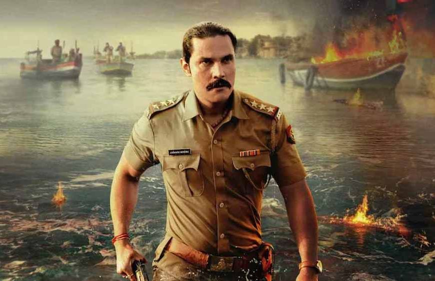 इंस्पेक्टर अविनाश सीजन 2 रिव्य,क्राइम और एक्शन का धमाका
