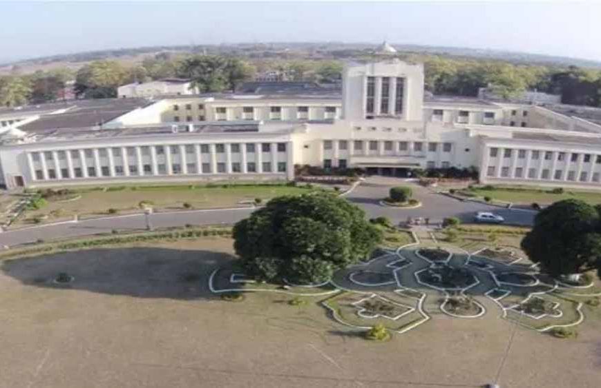 BIT मेसरा का बड़ा शोध: AI से चंद्रमा के क्रेटरों की पहचान करेगी नई तकनीक