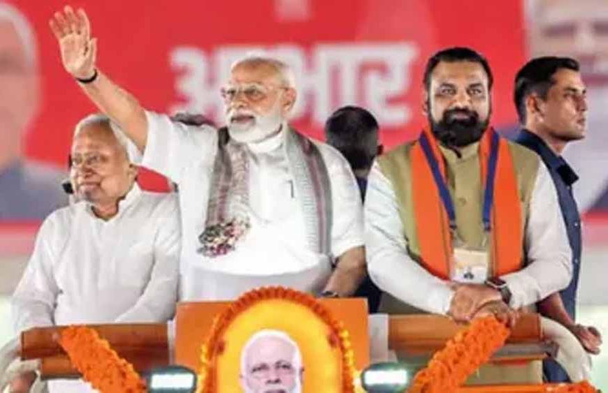 बिहार में 1.19 करोड़ पेंशनधारकों को झटका, SNA-Sparsh सिस्टम से भुगतान अटका