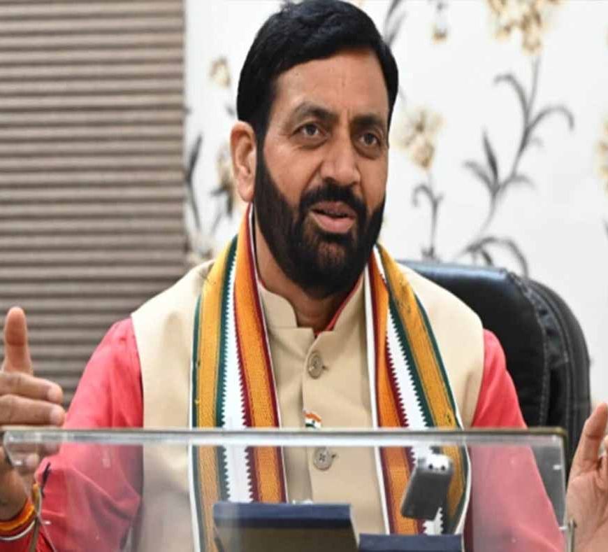 हरियाणा सरकार सख्त मोड में, सभी अस्थाई कर्मचारियों का मांगा पूरा रिकॉर्ड