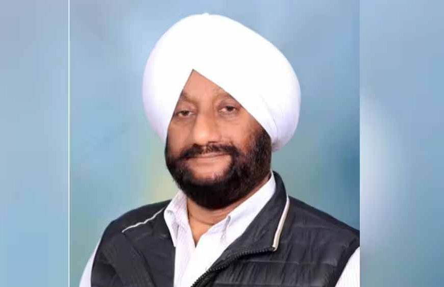 नगर निगम चुनाव में AAP का बिगुल, भारी जीत का दावा कर बोले कुलवंत सिंह