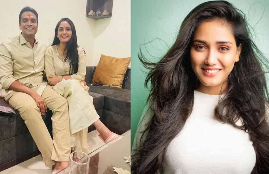 ट्विशा शर्मा केस में बढ़ा दबाव, CM हाउस पहुंचे परिजन, दामाद और समधन पर कार्रवाई की मांग