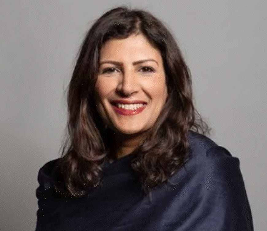 UK में पंजाबियों का बढ़ा गौरव, कुलविंदर सिंह बने मेयर और प्रीत कौर को मिली स्वास्थ्य मंत्री की जिम्मेदारी