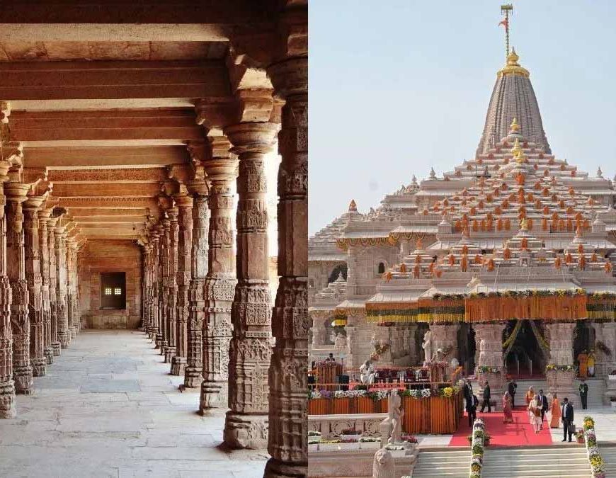 अयोध्या की राह पर भोजशाल,हाई कोर्ट के फैसले का हिंदू और मुसलमानों के लिए क्या मतलब है?
