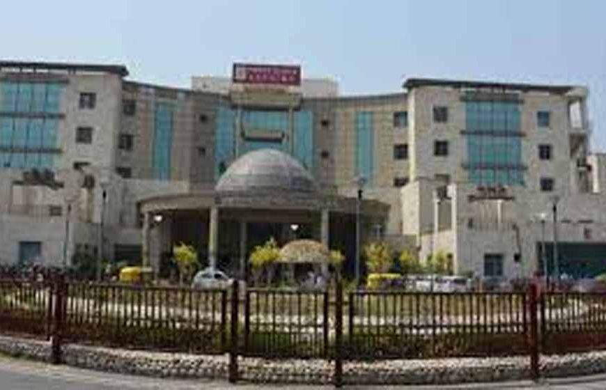 लखनऊ PGI में खुलासा: किडनी मरीजों में 80% से ज्यादा को हाई ब्लड प्रेशर