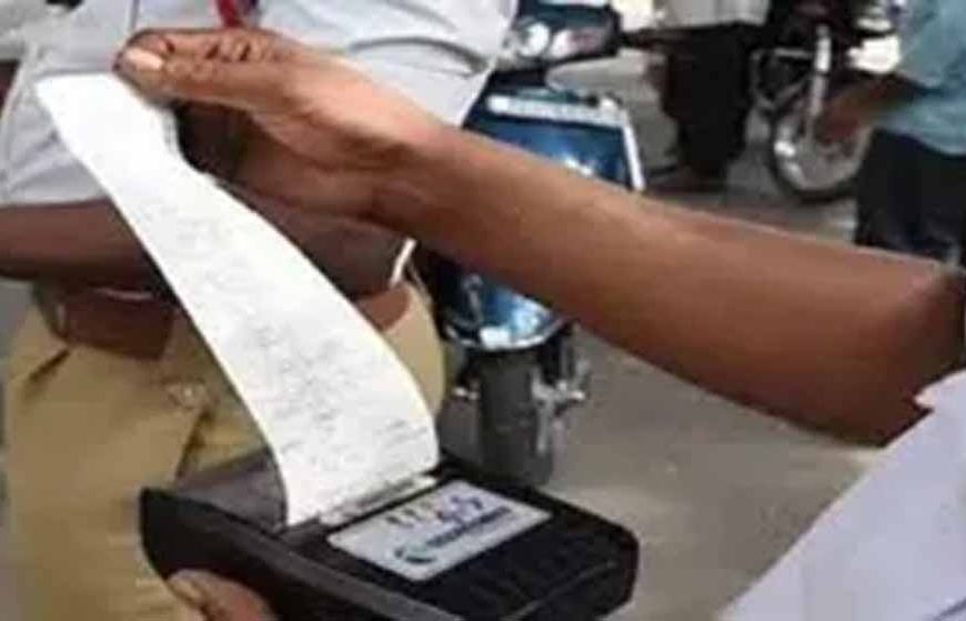 पंचकूला में ट्रैफिक नियम तोड़ना पड़ेगा भारी, नाकों पर पुलिस और CCTV की कड़ी नजर
