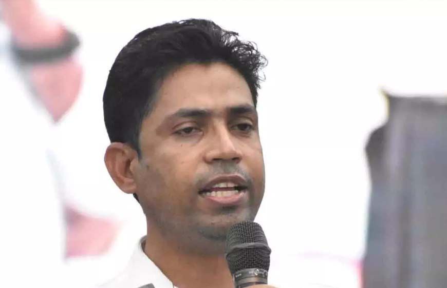 बंगाल के फलता में चुनावी संग्राम तेज, वोटिंग से 72 घंटे पहले कोर्ट पहुंचे TMC के जहांगीर खान