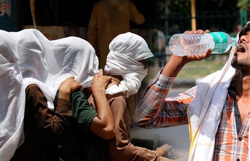 पंजाब-चंडीगढ़ में बढ़ेगी भीषण गर्मी, आज से हीट वेव अलर्ट; जानिए कब पहुंचेगा मानसून
