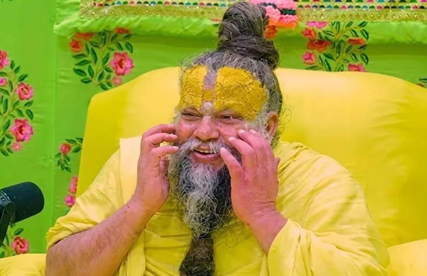 प्रेमानंद महाराज की तबीयत बिगड़ी, पदयात्रा अनिश्चितकाल के लिए स्थगित; दर्शन भी बंद
